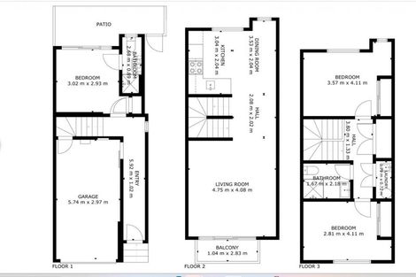 Photo of property in 33 John Street, Stokes Valley, Lower Hutt, 5019