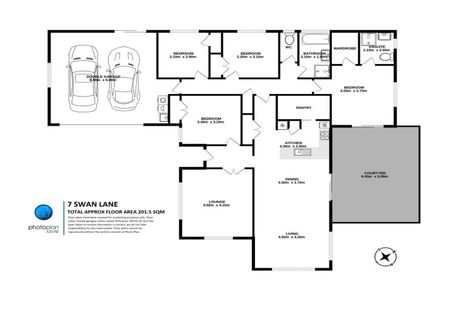 Photo of property in 7 Swan Lane, Huntington, Hamilton, 3210