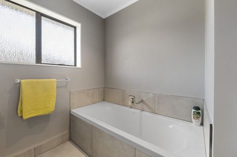 Photo of property in 17 Atkinson Street, Normanby, Hawera, 4614