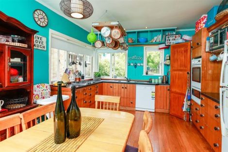 Photo of property in 15 Taylor Avenue, Paeroa, 3600