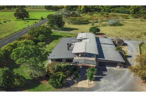 Photo of property in 10 Seifert Road, Tauhei, Morrinsville, 3375