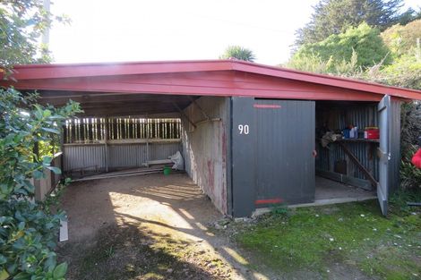 Photo of property in 90 Haven Street, Moeraki, 9482