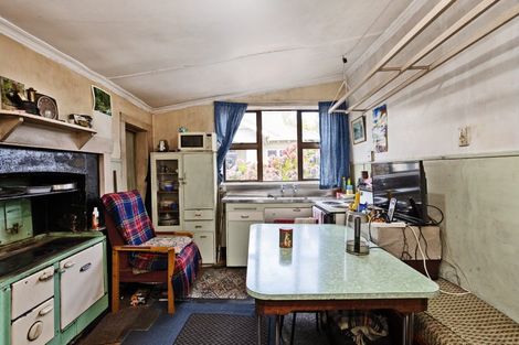 Photo of property in 52 Morton Street, Georgetown, Invercargill, 9812