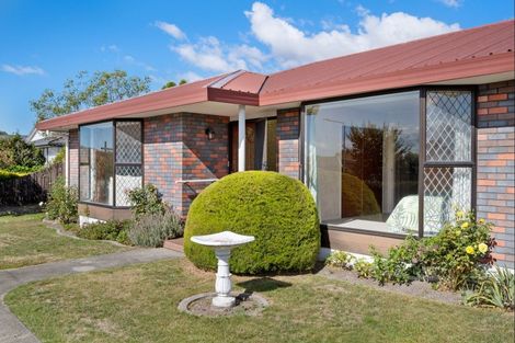 Photo of property in 55 Brooklyn Drive, Redwoodtown, Blenheim, 7201