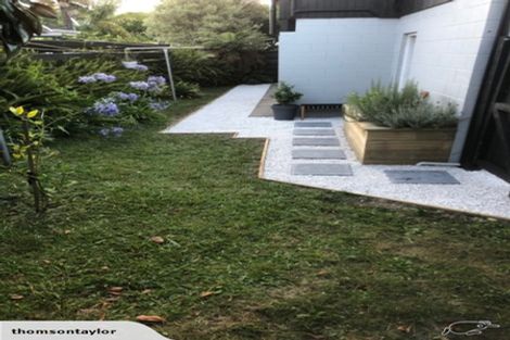 Photo of property in 3/57 Lake Road, Devonport, Auckland, 0624