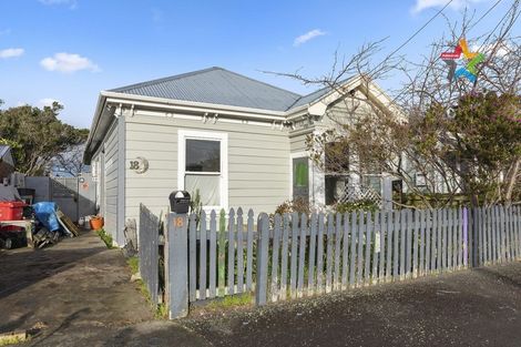 Photo of property in 18 William Street, Petone, Lower Hutt, 5012