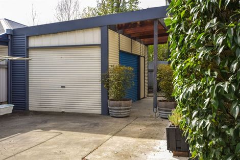 Photo of property in 10 Selwyn Street, Witherlea, Blenheim, 7201