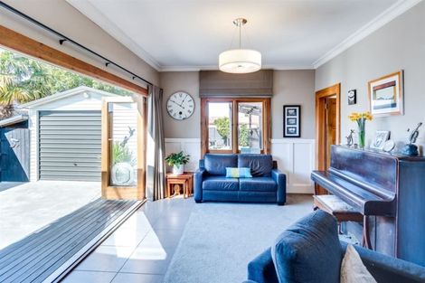 Photo of property in 1 Campaign Street, Napier South, Napier, 4110