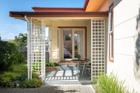 Photo of property in 809 Tawa Place, Mahora, Hastings, 4120