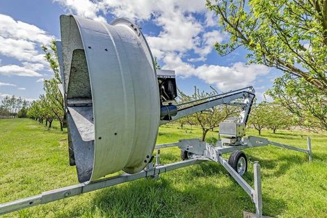 Photo of property in 1520 Tram Road, Swannanoa, Rangiora, 7475