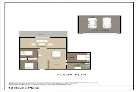 Photo of property in 12 Boyne Place, Cromwell, 9310