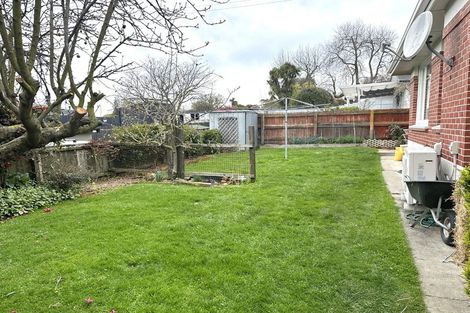 Photo of property in 81 Orbell Street, Highfield, Timaru, 7910