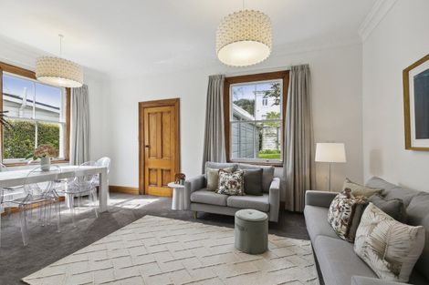 Photo of property in 8 Moir Street, Mount Victoria, Wellington, 6011