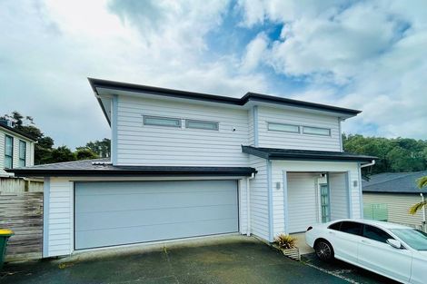 Photo of property in 36 Golden Morning Drive, Albany Heights, Auckland, 0632