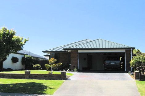 Photo of property in 88 Fairweather Crescent, Kaiapoi, 7630