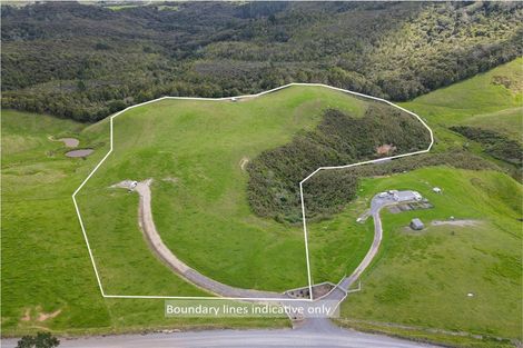 Photo of property in 1371 Ruapekapeka Road, Kawakawa, 0182