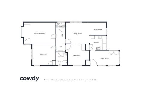 Photo of property in 127 Westminster Street, St Albans, Christchurch, 8014