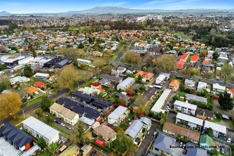 Photo of property in 1/53 Albert Street, Hamilton East, Hamilton, 3216