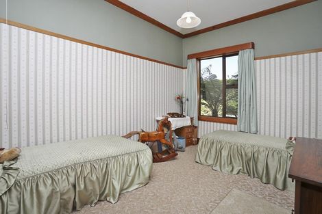 Photo of property in 85 Young Road, Branxholme, Invercargill, 9874