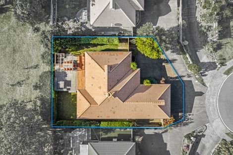 Photo of property in 12 Tiller Court, Gulf Harbour, Whangaparaoa, 0930
