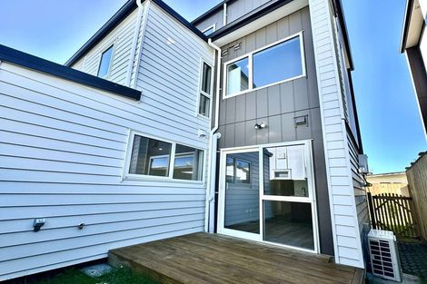 Photo of property in 2/36 Halsey Road, Manurewa, Auckland, 2102