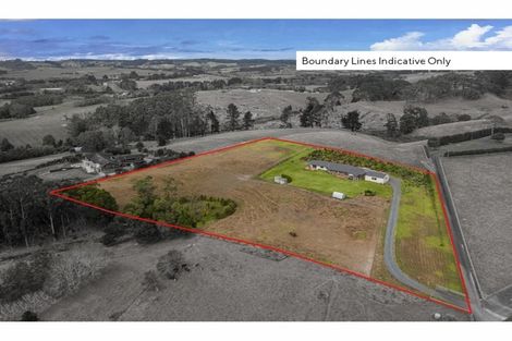 Photo of property in 51 Drinnan Road, Waitoki, Kaukapakapa, 0871