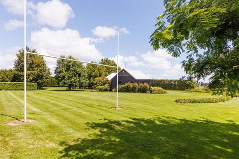 Photo of property in 889c Milson Line, Newbury, Palmerston North, 4775