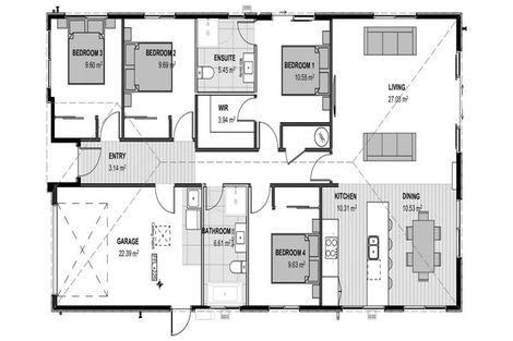 Photo of property in 21 Korora Crescent, Omokoroa, 3114