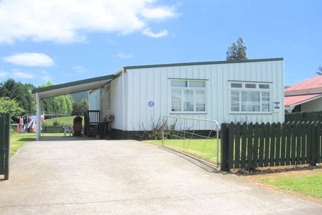 Photo of property in 17 Totara Place, Kaikohe, 0405