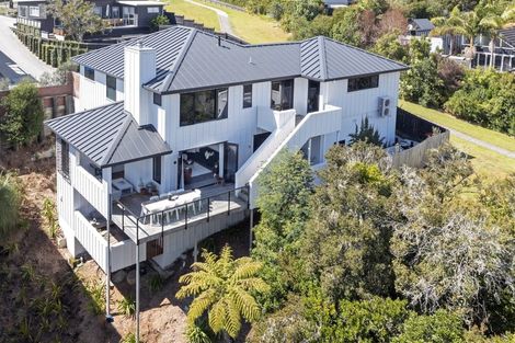 Photo of property in 63a Evelyn Road, Cockle Bay, Auckland, 2014