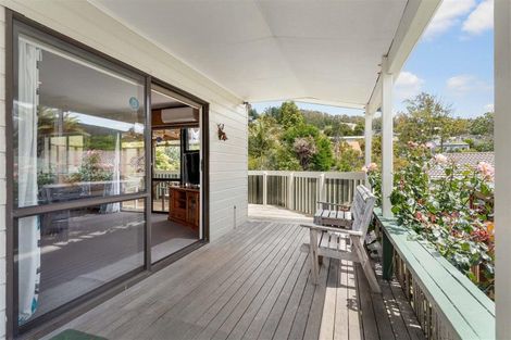 Photo of property in 121 Onemana Drive, Onemana, Whangamata, 3691