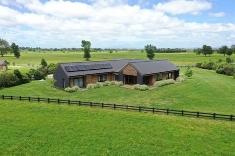 Photo of property in 45 Komak Road, Taupiri, 3791