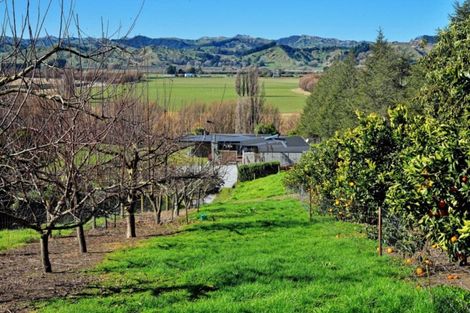 Photo of property in 1053b Lavenham Road, Waipaoa, Gisborne, 4071