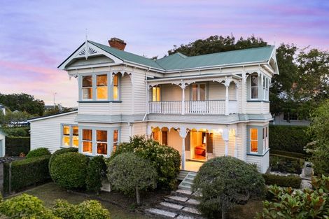 Photo of property in 15 Pencarrow Avenue, Mount Eden, Auckland, 1024
