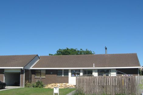 Photo of property in 38 Arcon Drive, Broomfield, Christchurch, 8042