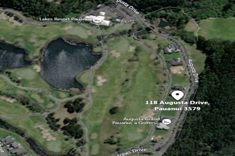 Photo of property in 118 Augusta Drive, Pauanui, Hikuai, 3579