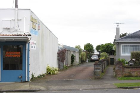 Photo of property in 153a Mangorei Road, Merrilands, New Plymouth, 4312