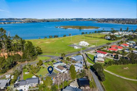 Photo of property in 508 Leigh Road, Whangateau, Warkworth, 0985