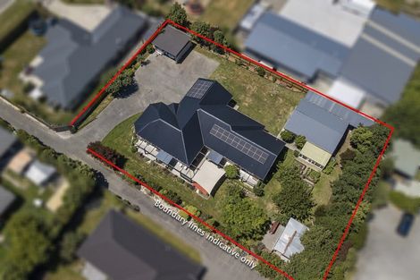 Photo of property in 789d East Maddisons Road, Rolleston, 7614