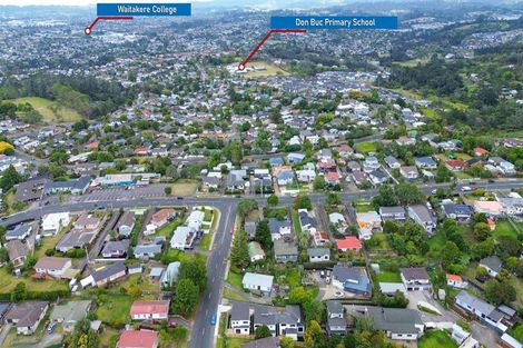 Photo of property in 7c Hewlett Road, Massey, Auckland, 0614