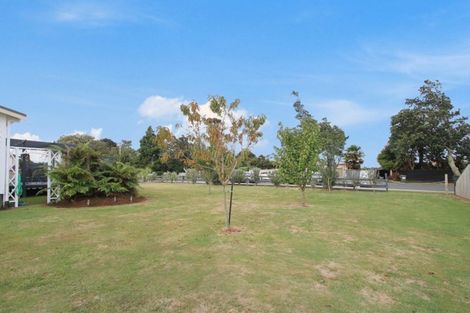 Photo of property in 4 Beatty Road, Matamata, 3400