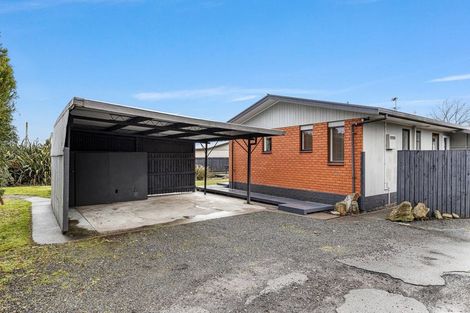 Photo of property in 3a Glendale Place, Witherlea, Blenheim, 7201