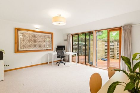 Photo of property in 20 Satara Crescent, Khandallah, Wellington, 6035