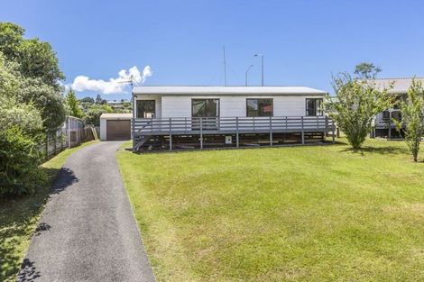 Photo of property in 17 Campbell Drive, Warkworth, 0910