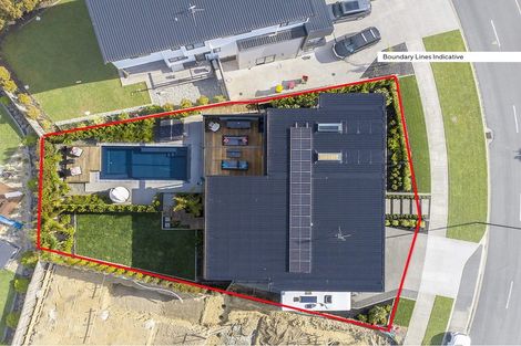 Photo of property in 110 Arran Point Parade, Orewa, 0931