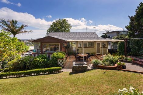 Photo of property in 66 Mountbatten Avenue, Hillcrest, Auckland, 0627