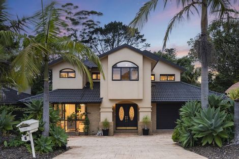 Photo of property in 7 Twin Court, Albany, Auckland, 0632
