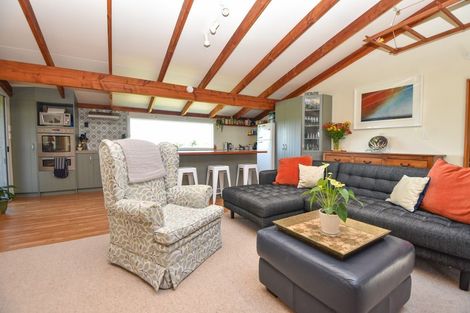 Photo of property in 110 Somerset Road, Parkvale, Carterton, 5792