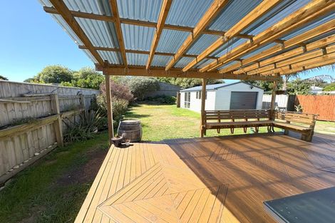 Photo of property in 18 Tay Street, Whanganui, 4500