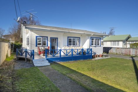Photo of property in 9 Grey Street, Motueka, 7120